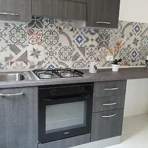 Mattia , Marsala Italia