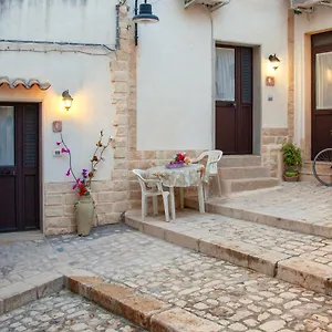 Anticu Dammusu 3 , Scicli Italia