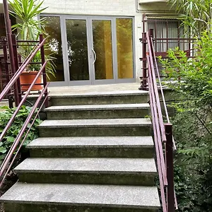 La Rotonda , Pavia Italia