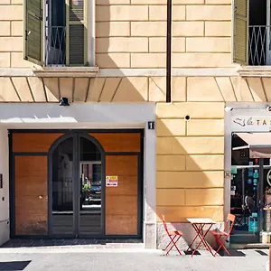 Brera Livings, Charming Flat Near Duomo , Milan Italy