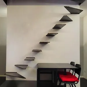 Giulia's Coliseum Apartment