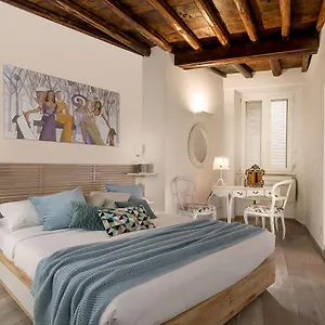 Chiavari Delux In Campo De Fiori Apartment