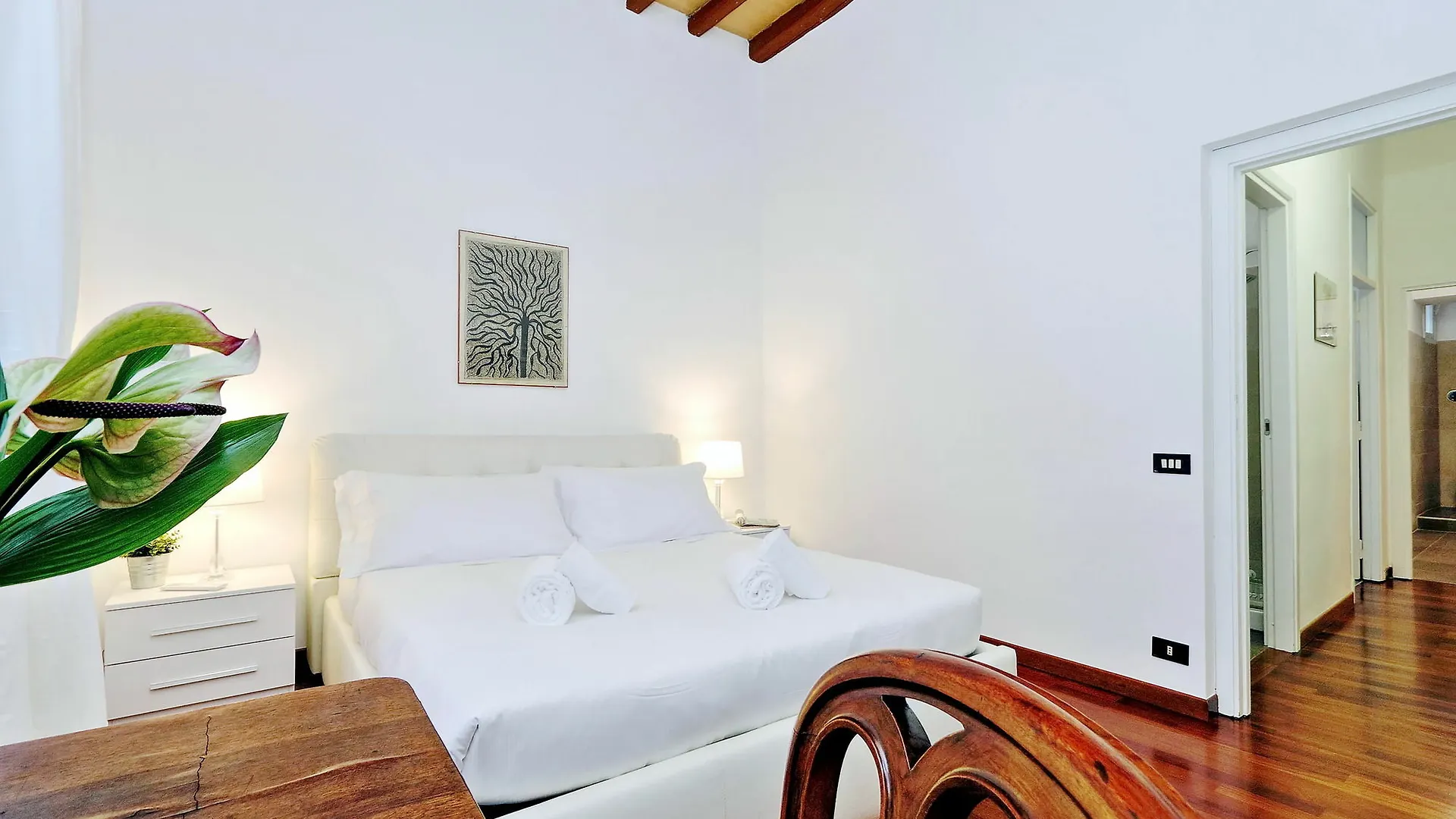 Appartamento RomeAsYouLike-Monti Experience 295 Italia